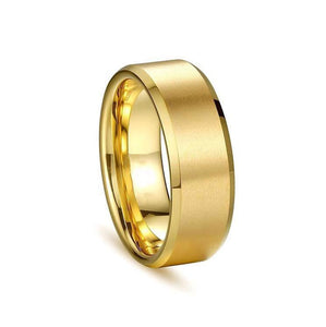 The Titan Ring - Gold