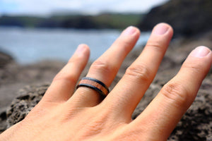 The Aloha Ring