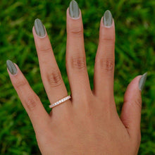 Load image into Gallery viewer, The Eternity - Rose Gold