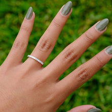 Load image into Gallery viewer, The Desire - Silver