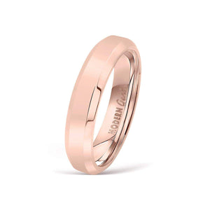 The Infinity - Rose Gold