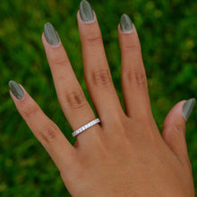 Load image into Gallery viewer, The Eternity - Silver