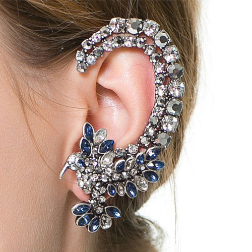 Women Ear Stud Earring