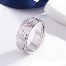 Load image into Gallery viewer, Couple ring Sun Wukong ring tight spell curb two-in-one ring Valentine&#39;s Day jewelry